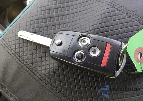 2010 Acura Tl 3.5 из США, поврежденный, VIN 19UUA8F2XAA021053